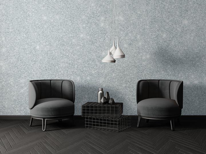 DECOR Crystal - Dekorativna tehnika sa svetlucavim efektom