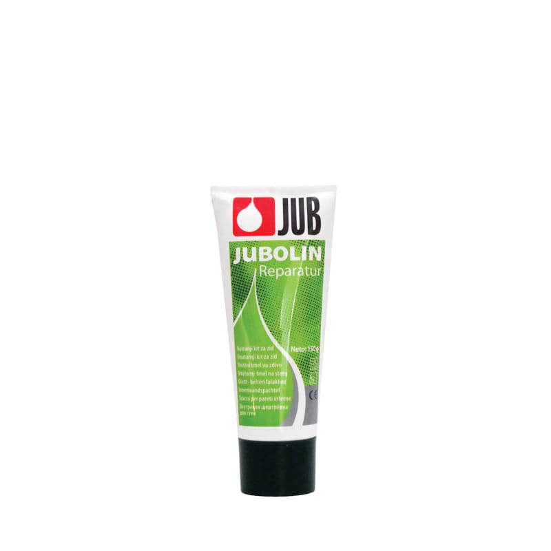JUBOLIN Reparatur glet masa u tubi, bela 1 JUBOLIN Reparatur glet masa u tubi, bela