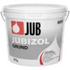JUBIZOL Grund je osnovni premaz tj. prajmer koji se koristi za pastozne maltere