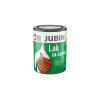 JUBIN lak za čamce. Metalna limenka 0,75l